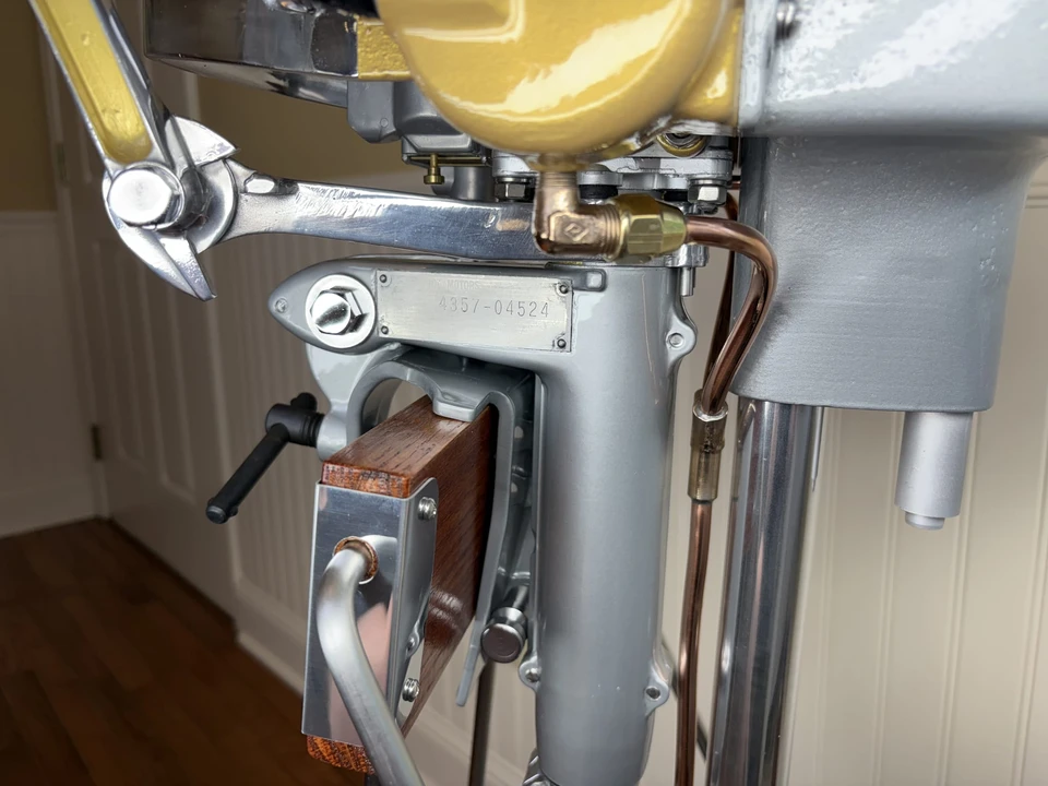 1940 Parts & Memorabilia Engines - Image 17 of 31