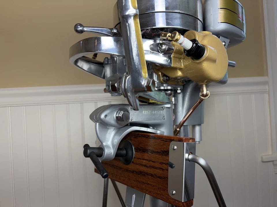 1940 Parts & Memorabilia Engines - Image 18 of 31
