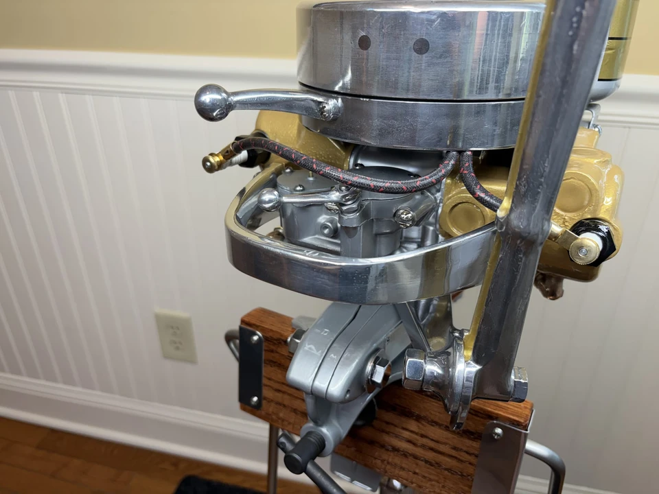 1940 Parts & Memorabilia Engines - Image 21 of 31
