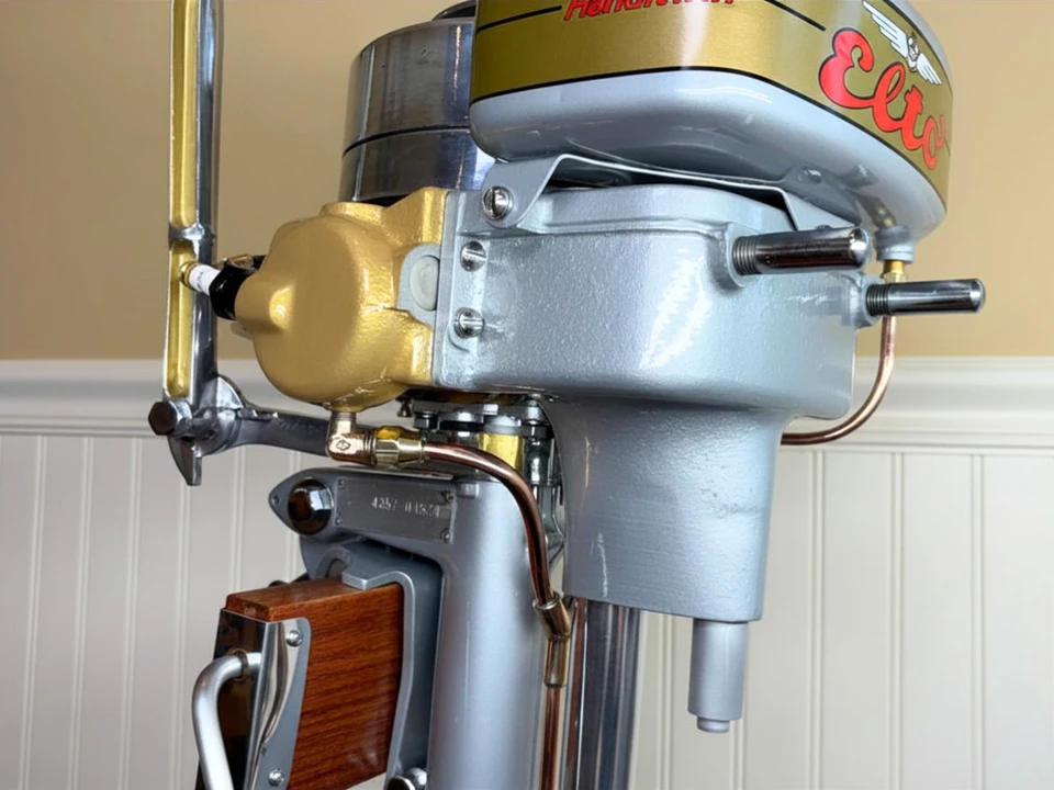 1940 Parts & Memorabilia Engines - Image 29 of 31