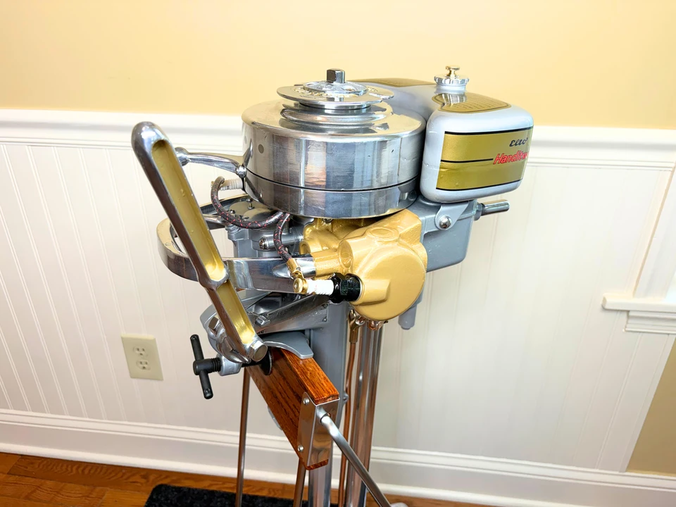 1940 Parts & Memorabilia Engines - Image 30 of 31
