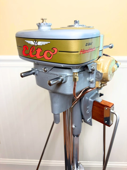 1940 Parts & Memorabilia Engines - Image 31 of 31