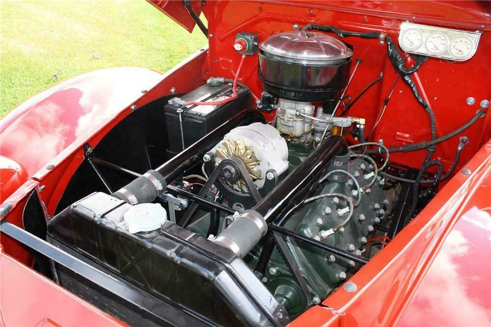 1940 Ford Pickup (1940-1947) - Image 3 of 5