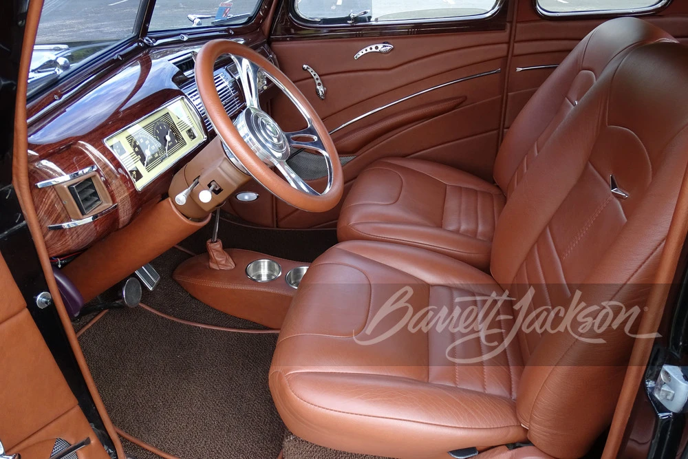 1940 Ford Hot Rod - Image 3 of 31