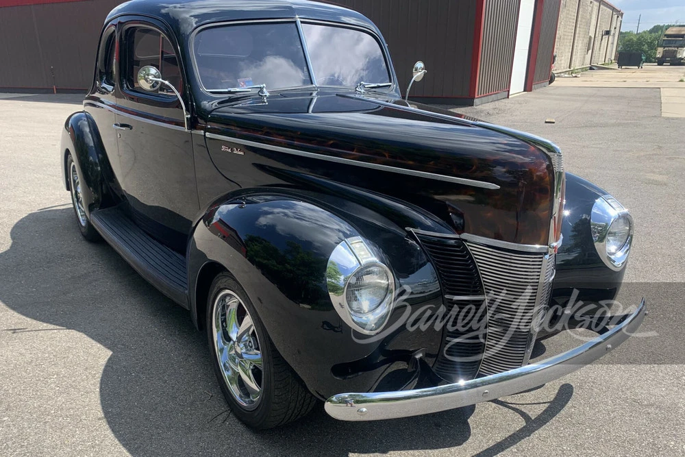 1940 Ford Hot Rod - Image 4 of 31