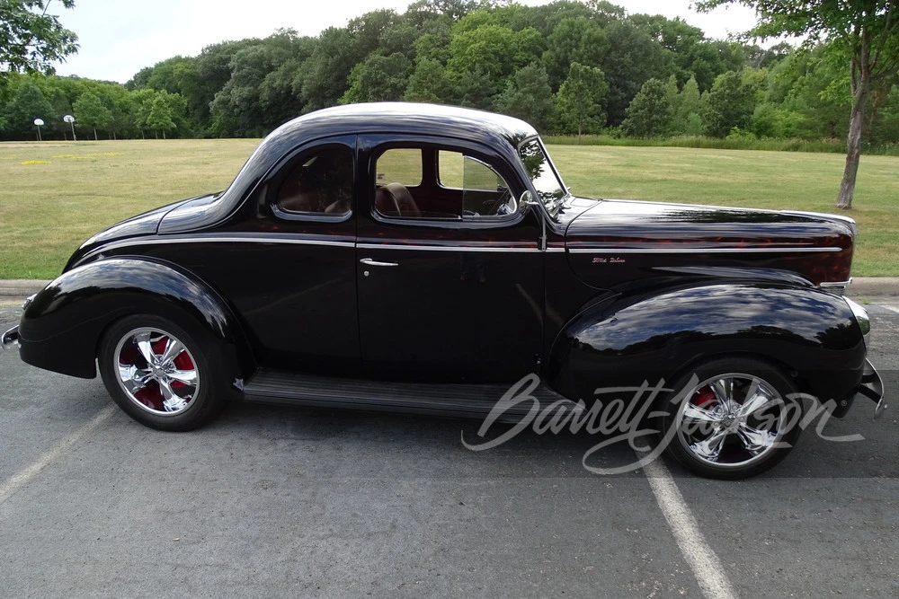 1940 Ford Hot Rod - Image 5 of 31