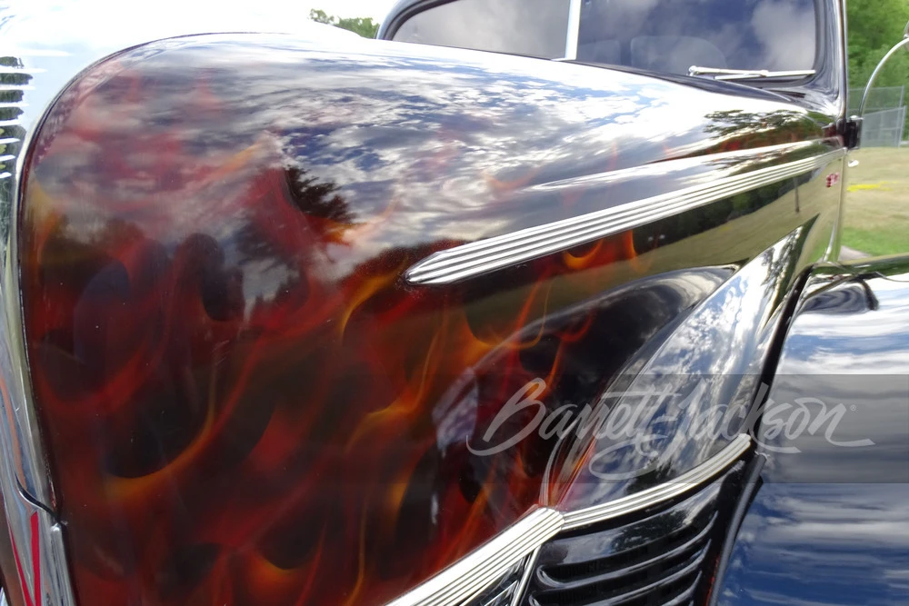 1940 Ford Hot Rod - Image 9 of 31