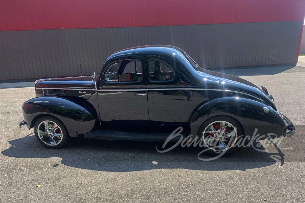 1940 Ford Hot Rod - Image 18 of 31