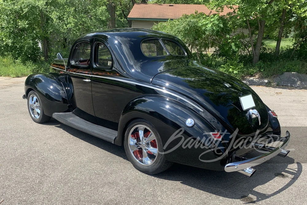 1940 Ford Hot Rod - Image 19 of 31