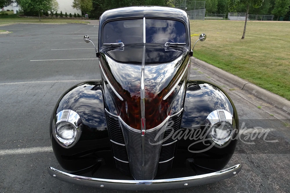 1940 Ford Hot Rod - Image 21 of 31
