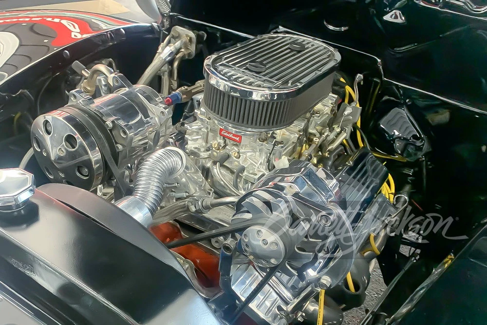 1940 Ford Hot Rod - Image 24 of 31