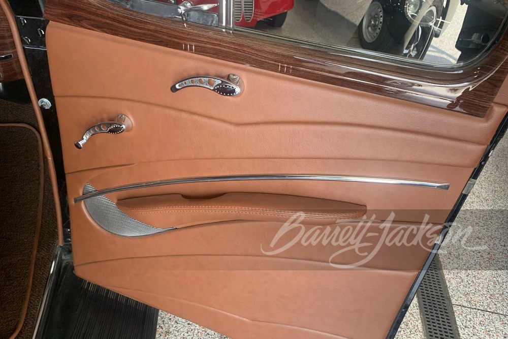 1940 Ford Hot Rod - Image 25 of 31