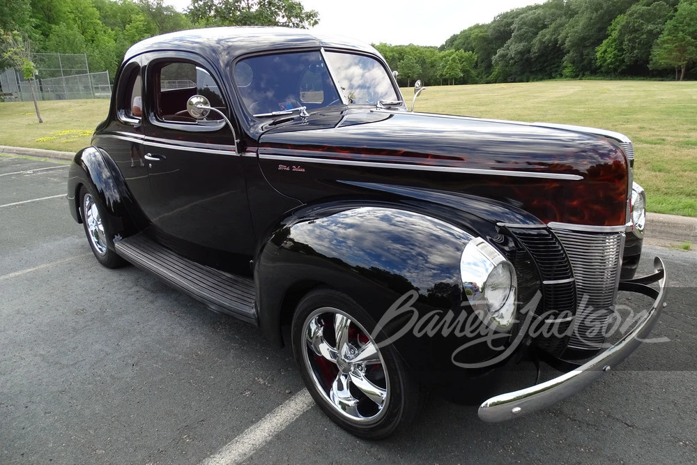 1940 Ford Hot Rod - Image 29 of 31