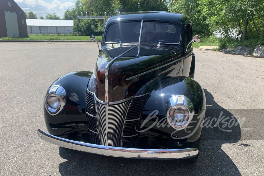 1940 Ford Hot Rod - Image 31 of 31