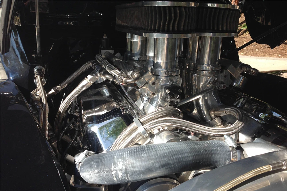 1940 Ford Standard & Deluxe & Super Deluxe - Image 3 of 6