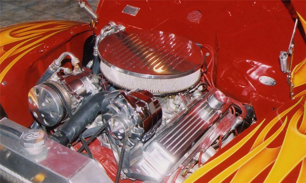 1940 Ford Hot Rod - Image 4 of 6