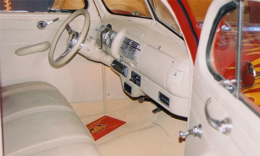 1940 Ford Hot Rod - Image 5 of 6