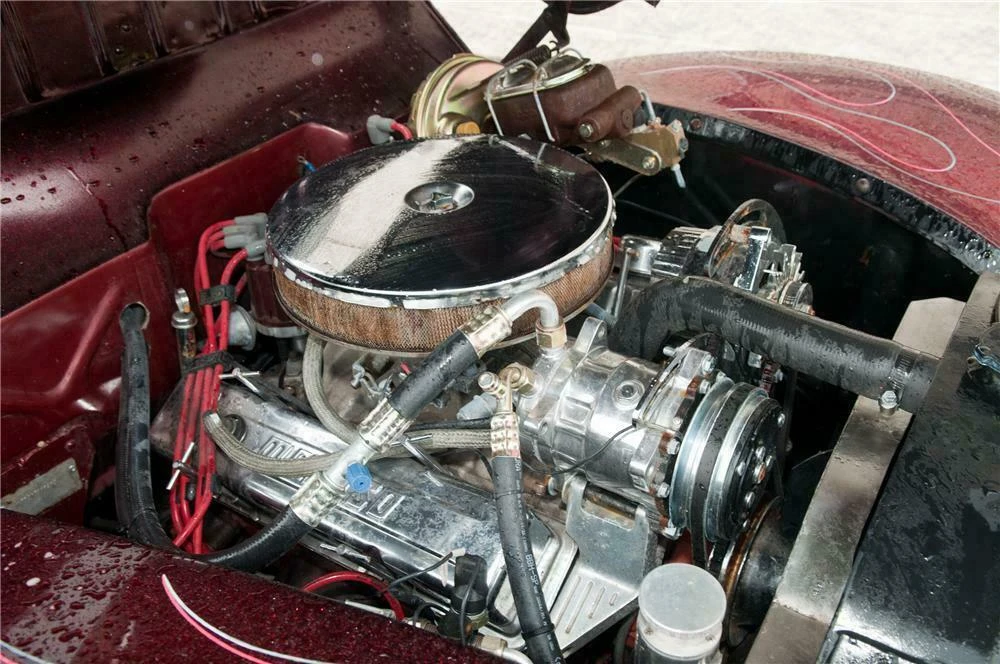 1940 Ford Hot Rod - Image 3 of 4