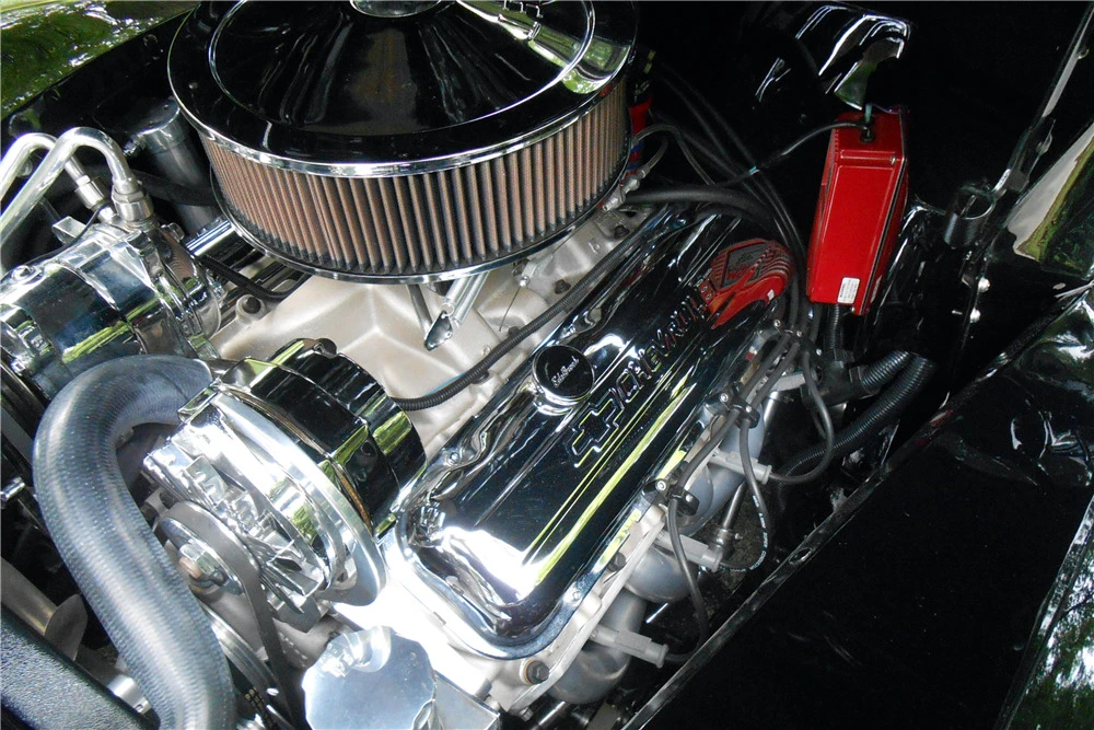 1940 Ford Hot Rod - Image 3 of 8