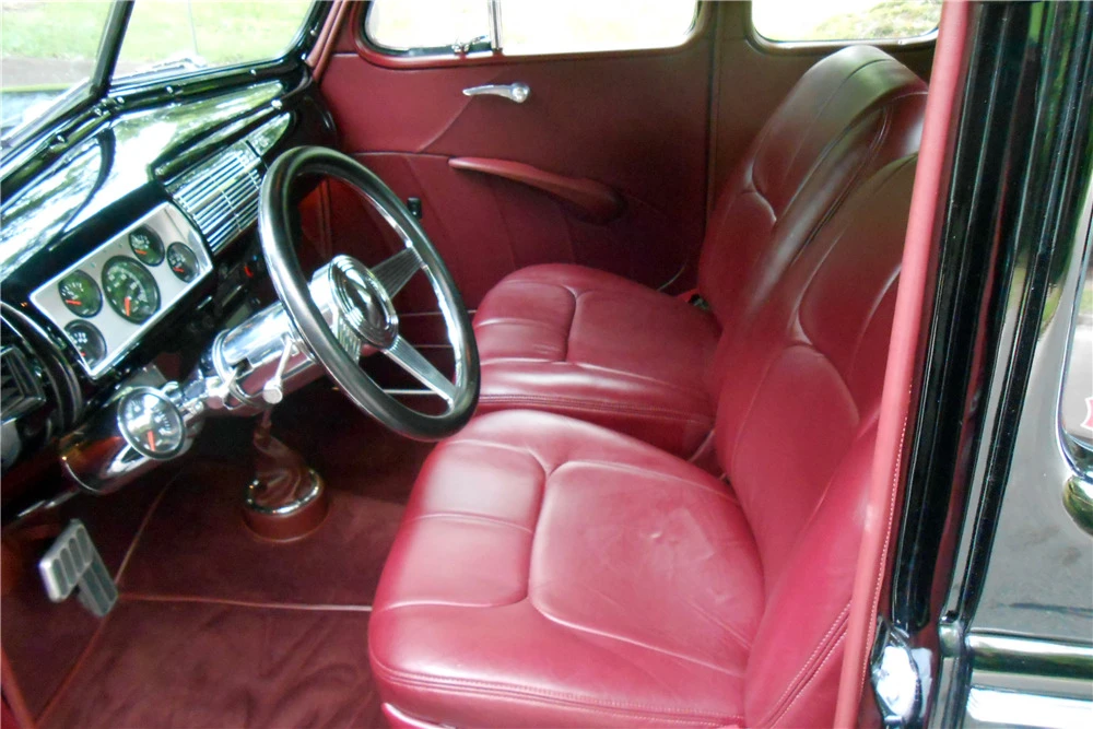 1940 Ford Hot Rod - Image 4 of 8