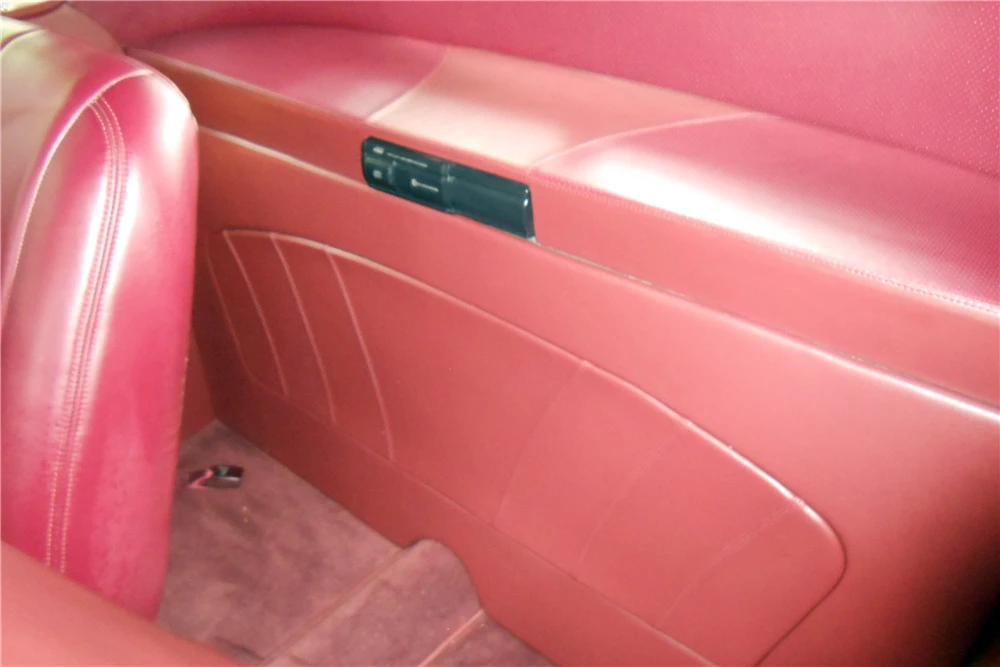 1940 Ford Hot Rod - Image 6 of 8