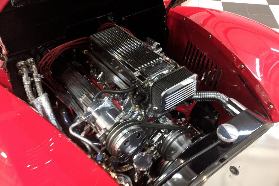 1940 Ford Hot Rod - Image 3 of 5
