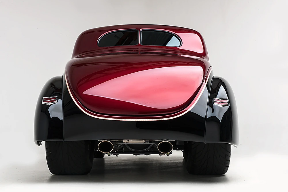 1940 Ford Hot Rod - Image 4 of 5