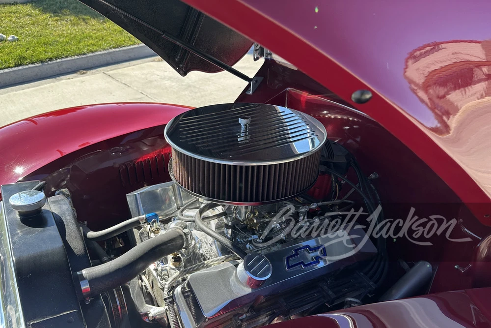 1940 Ford Hot Rod - Image 2 of 12