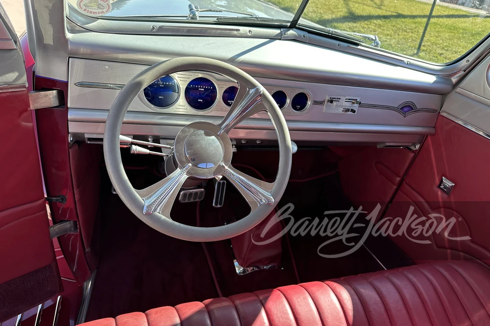 1940 Ford Hot Rod - Image 3 of 12