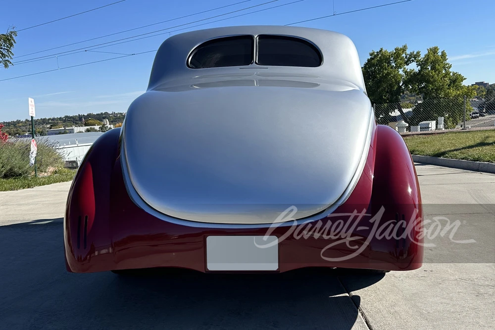 1940 Ford Hot Rod - Image 4 of 12