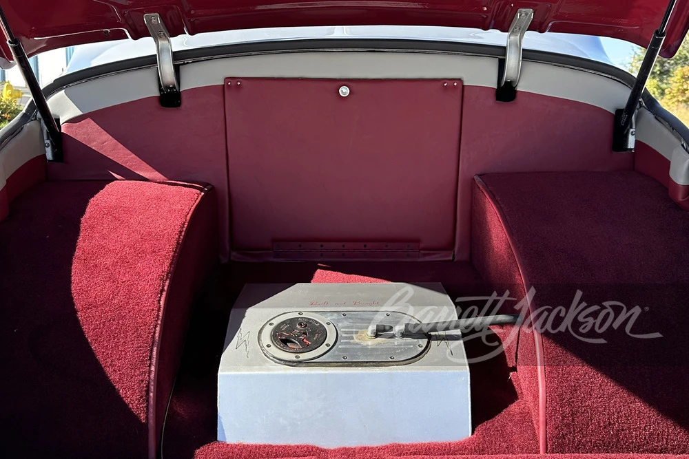 1940 Ford Hot Rod - Image 6 of 12