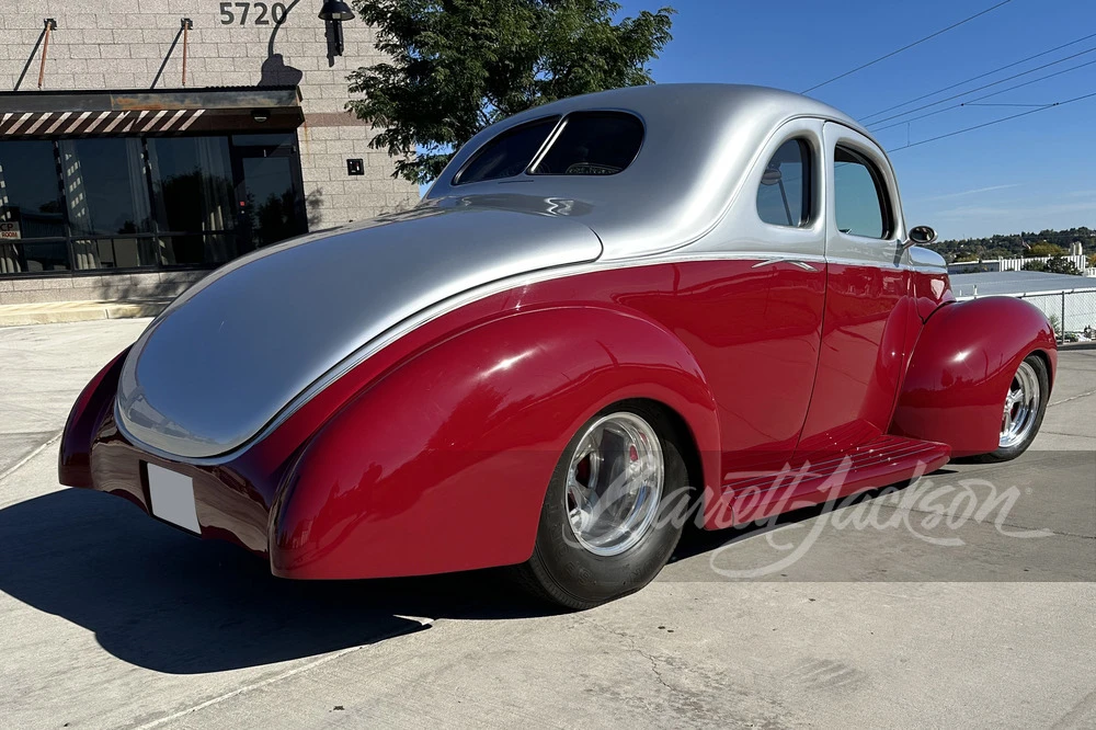 1940 Ford Hot Rod - Image 7 of 12