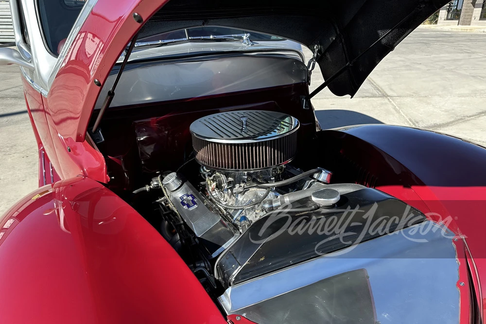 1940 Ford Hot Rod - Image 8 of 12