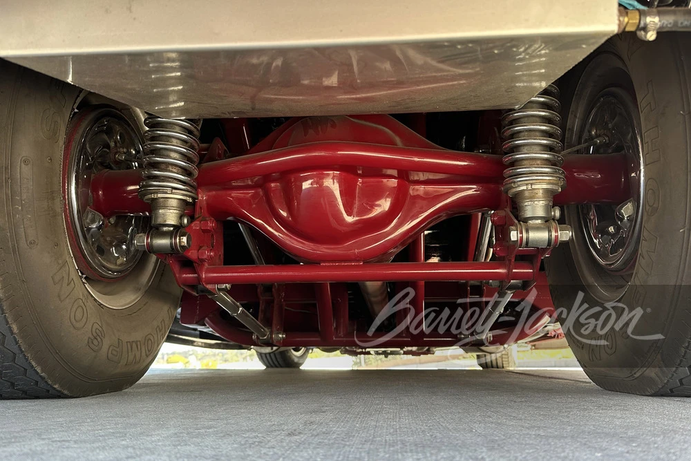 1940 Ford Hot Rod - Image 10 of 12