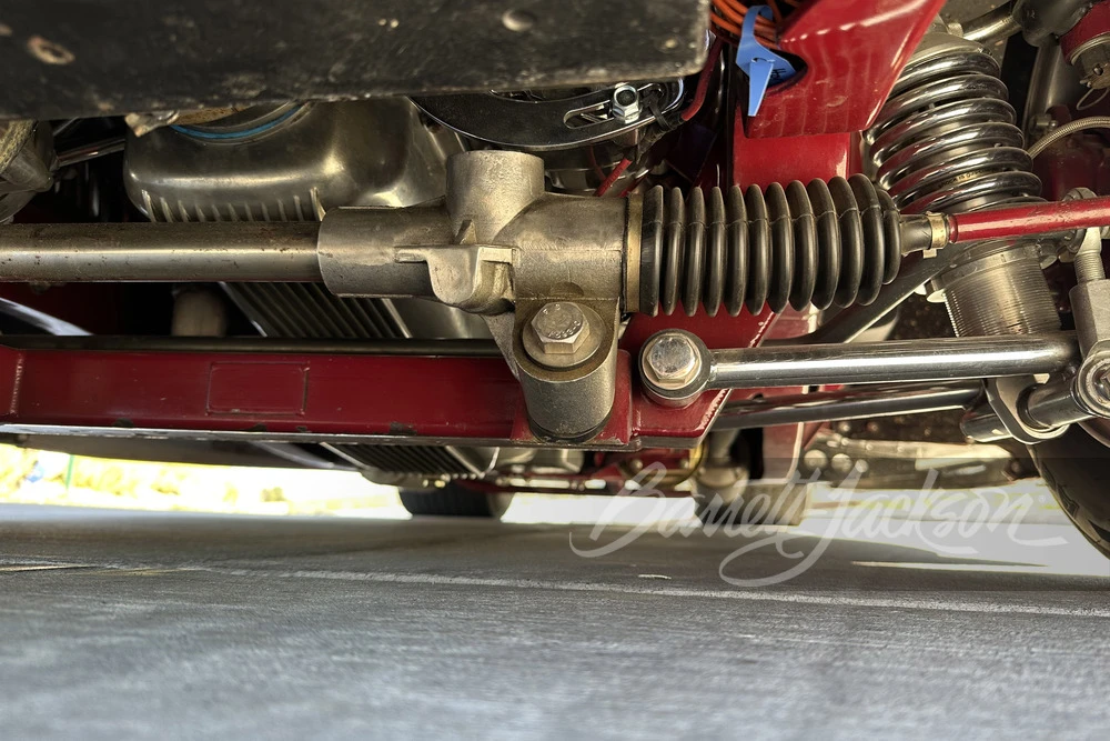 1940 Ford Hot Rod - Image 11 of 12