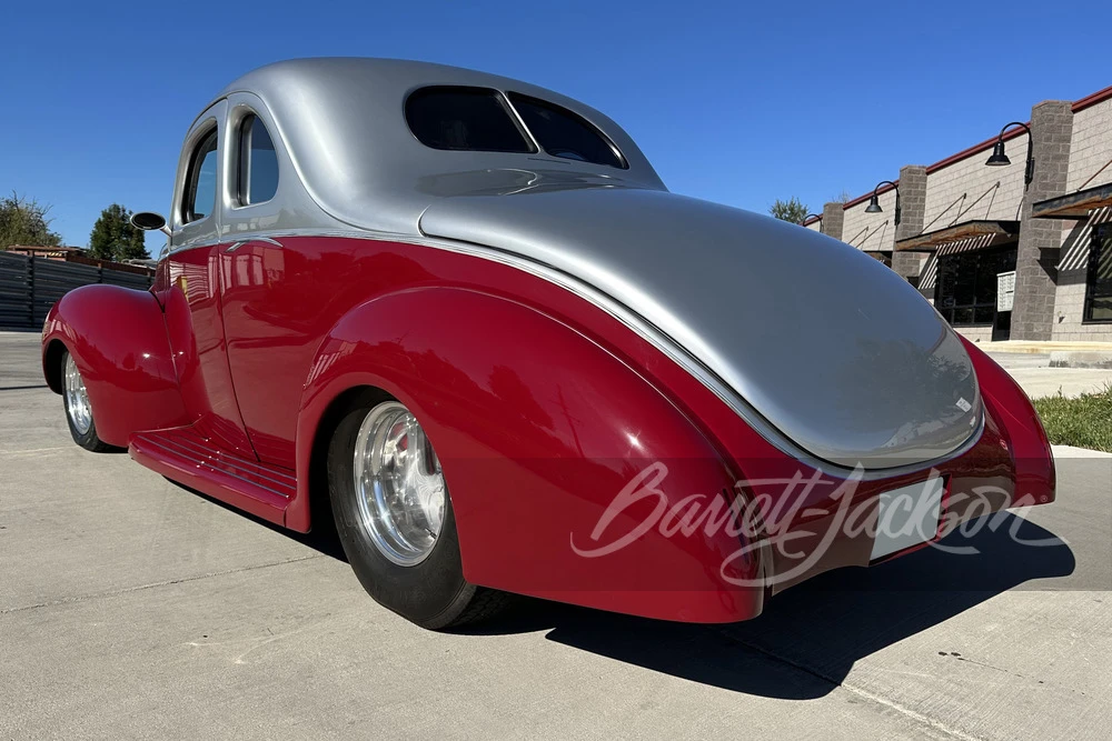 1940 Ford Hot Rod - Image 12 of 12