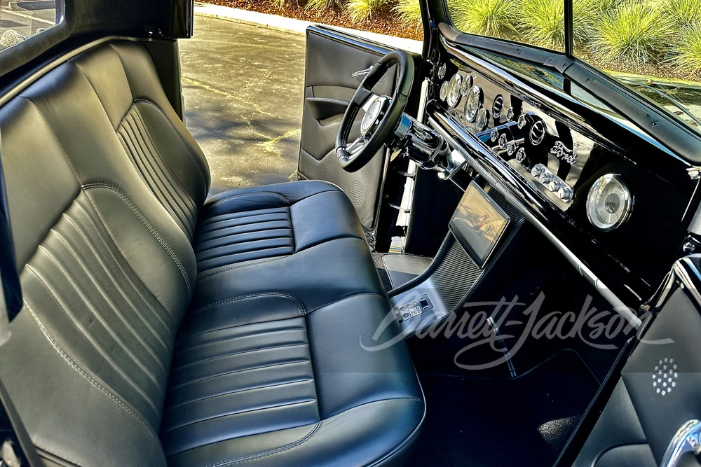 1940 Ford Pickup (1940-1947) - Image 3 of 31