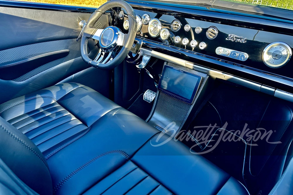 1940 Ford Pickup (1940-1947) - Image 6 of 31