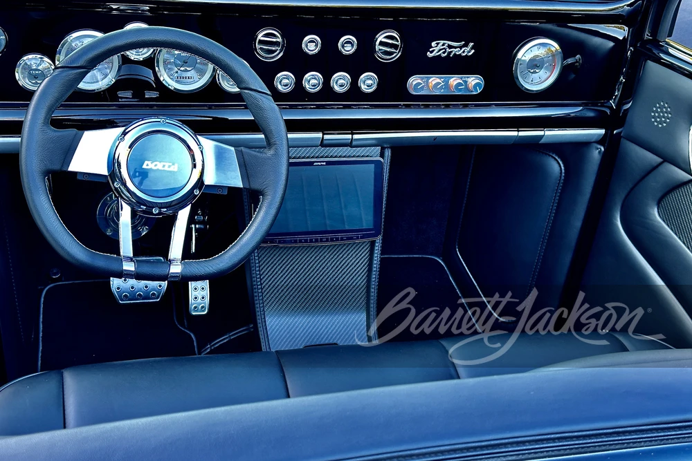 1940 Ford Pickup (1940-1947) - Image 7 of 31