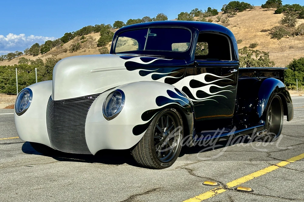 1940 Ford Pickup (1940-1947) - Image 8 of 31