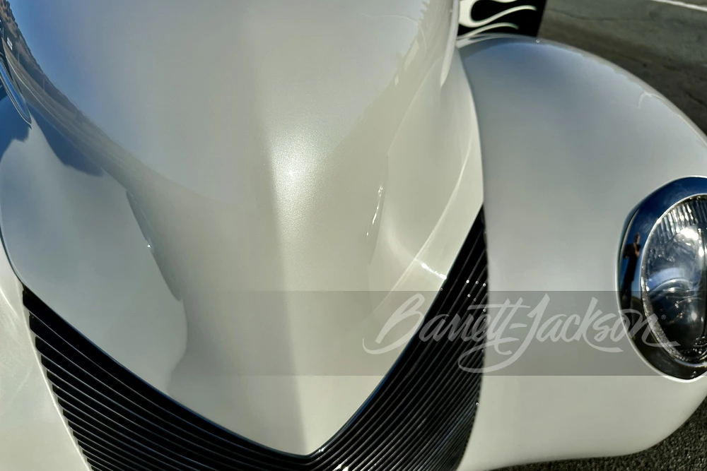 1940 Ford Pickup (1940-1947) - Image 9 of 31