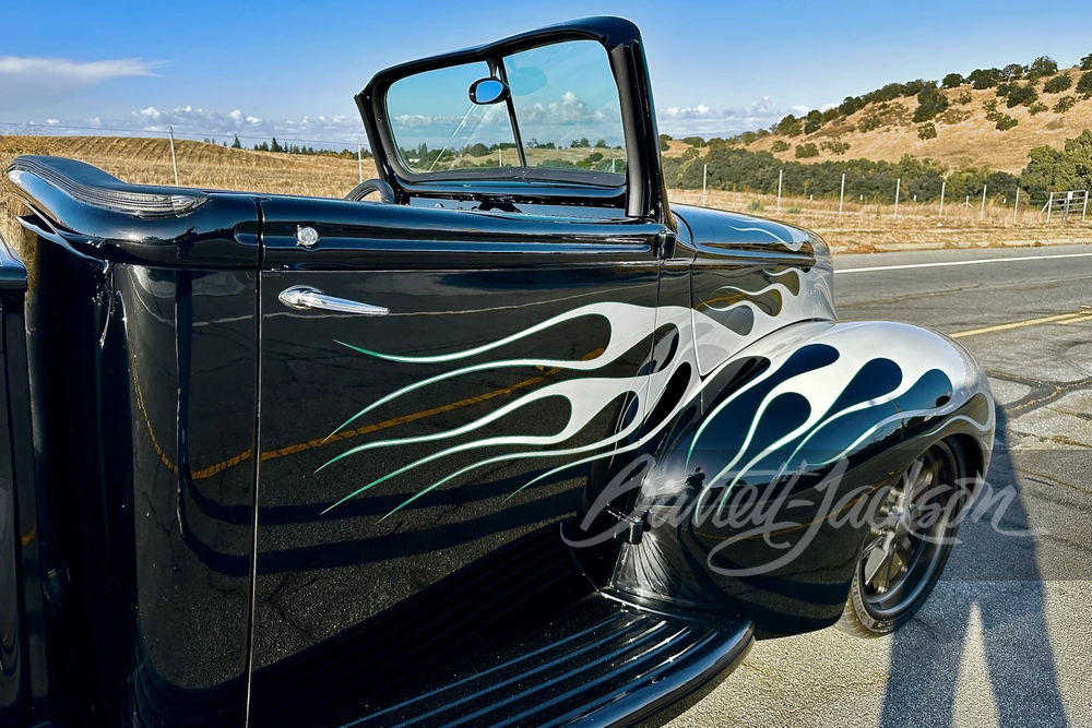 1940 Ford Pickup (1940-1947) - Image 14 of 31