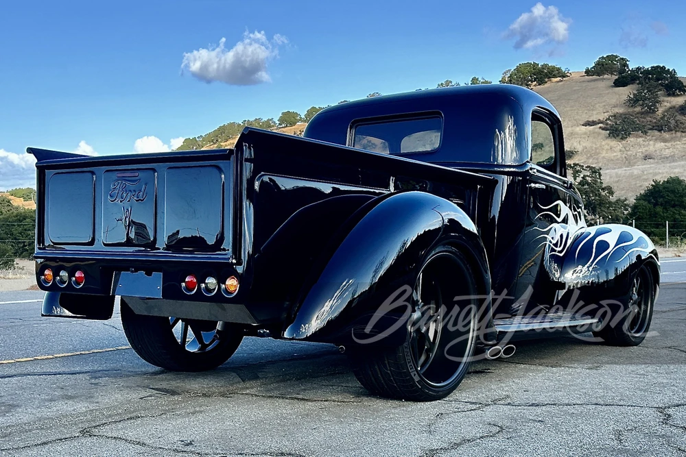 1940 Ford Pickup (1940-1947) - Image 18 of 31