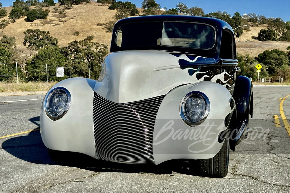 1940 Ford Pickup (1940-1947) - Image 23 of 31