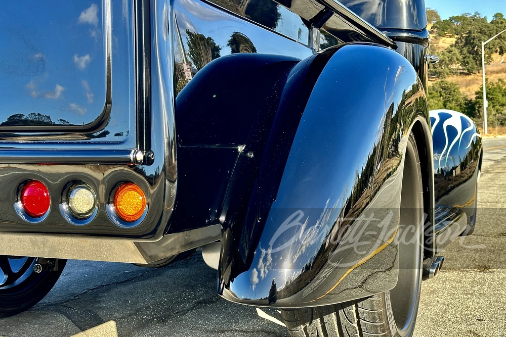 1940 Ford Pickup (1940-1947) - Image 27 of 31
