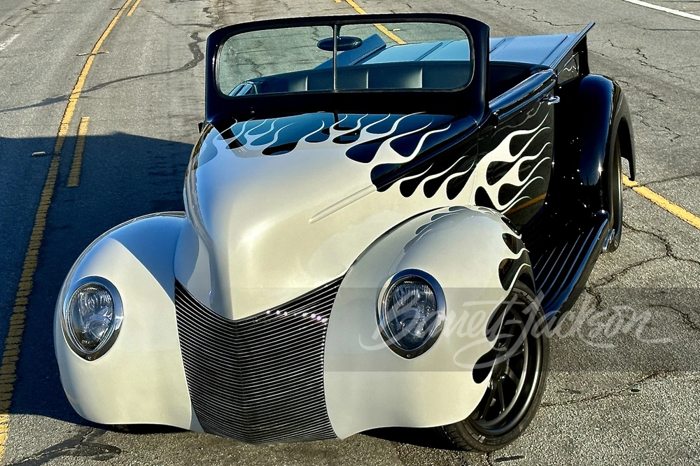 1940 Ford Pickup (1940-1947) - Image 30 of 31