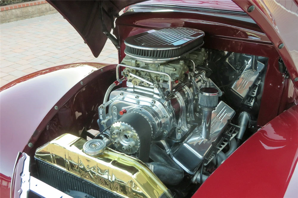 1940 Ford Pickup (1940-1947) - Image 3 of 4