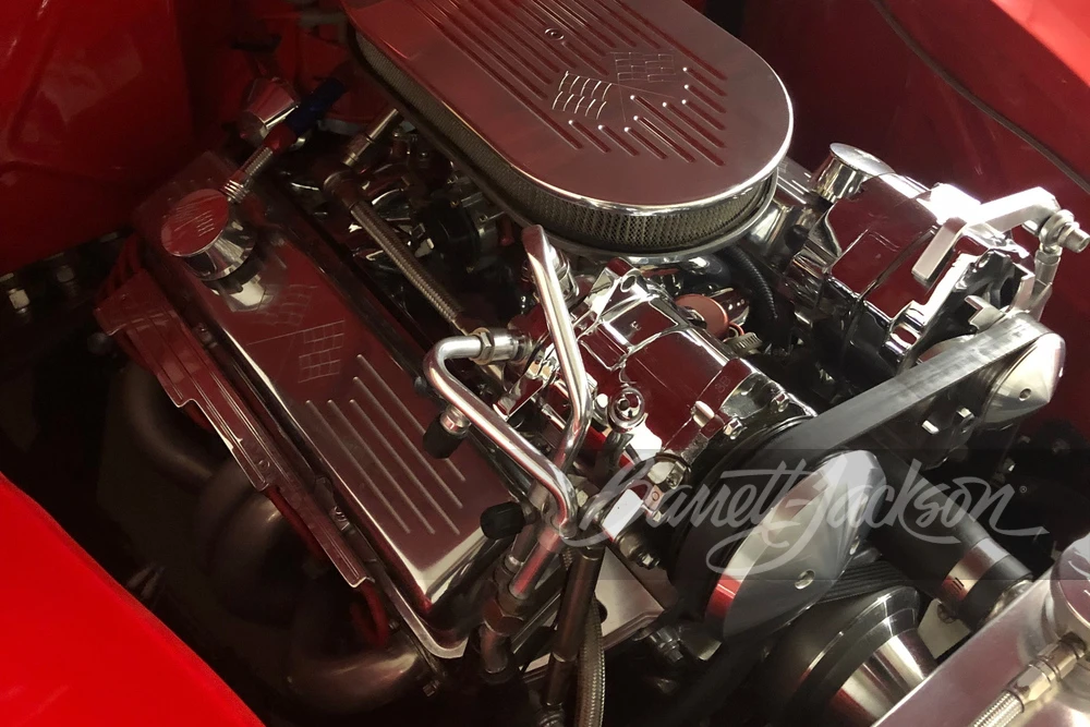 1940 Ford Hot Rod - Image 2 of 15