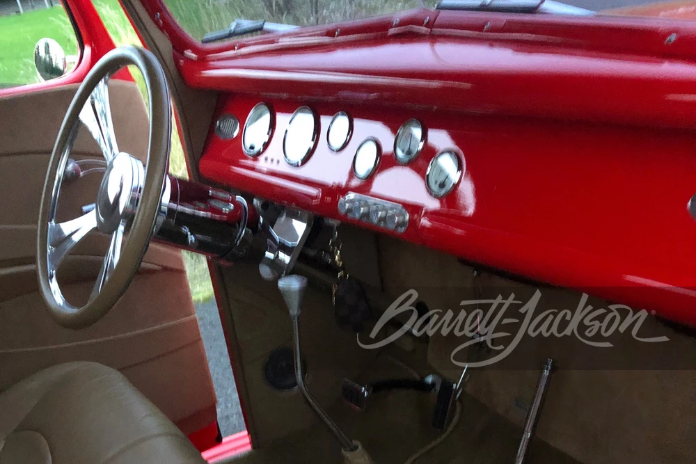 1940 Ford Hot Rod - Image 3 of 15