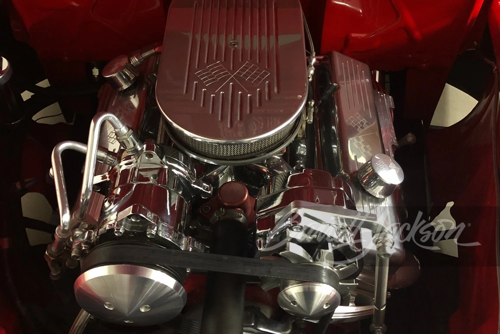 1940 Ford Hot Rod - Image 5 of 15